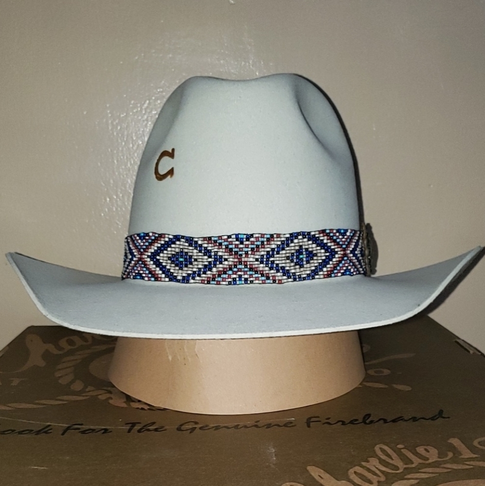 Charlie1horse Hat